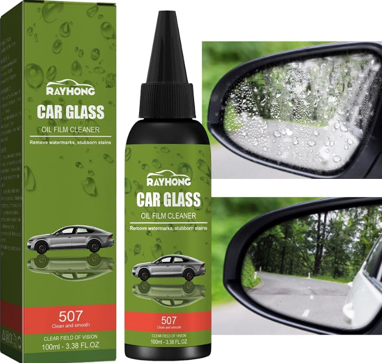 Antiempañante-Rayhong CAR GLASS 507