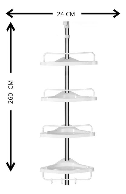 Organizador de Baño Inteligente-Victtorino™