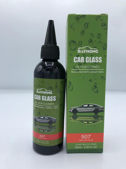 Antiempañante-Rayhong CAR GLASS 507